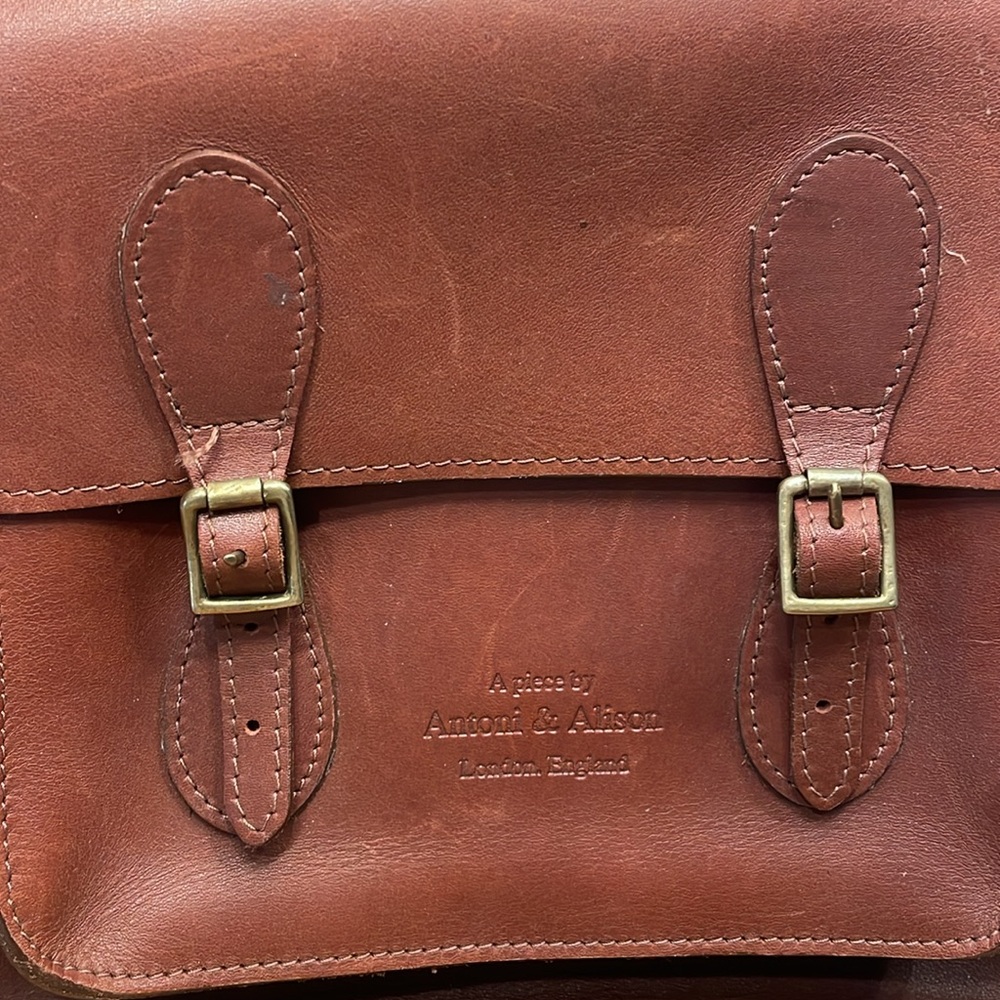 Antoni & Alison Purse View 2